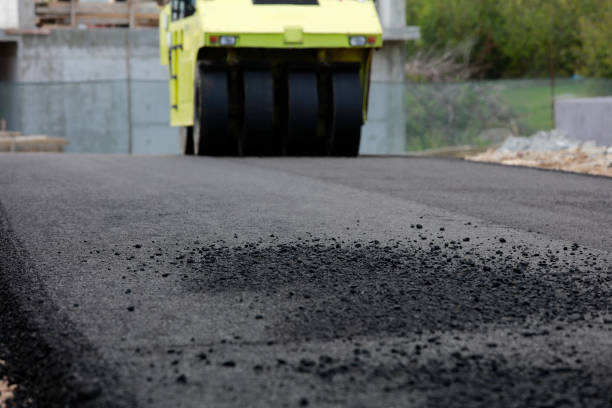 Driveway Repair Near Me in Hawi, HI