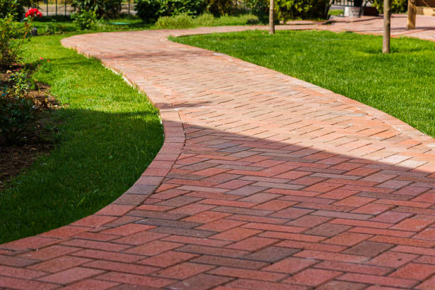 Reasons to Select Us for Your Driveway Paving Requirements in Hawi, HI