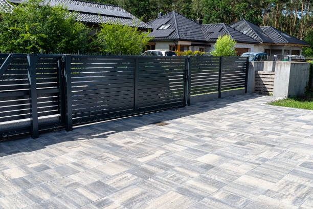 Professional Driveway Pavers in Hawi, HI