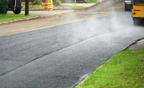 Driveway Pavers for Homes in Hawi, HI