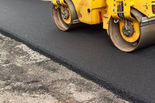 Best Driveway Resurfacing Pavers  in Hawi, HI