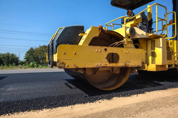 Best Local Driveway Pavers  in Hawi, HI